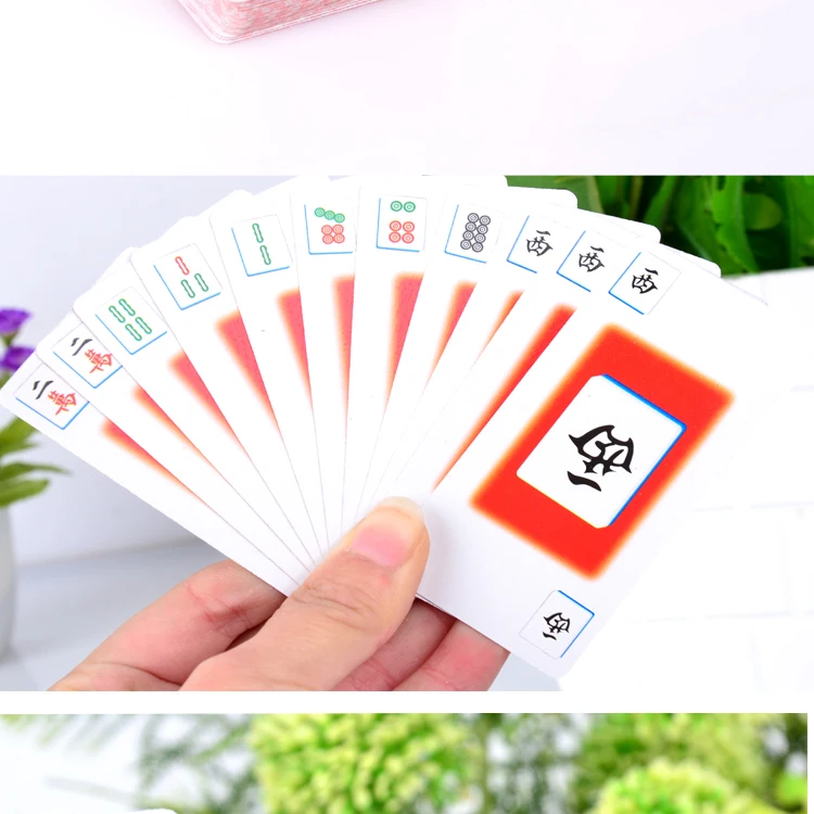 Aliexpress.com: Beli Kertas Mahjong Solitaire Mahjong