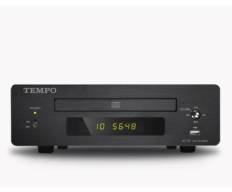 EC1B/EC1 fever CD проигрыватель с U диском WAV декодирование CD|cd player|player cdturntable cd |