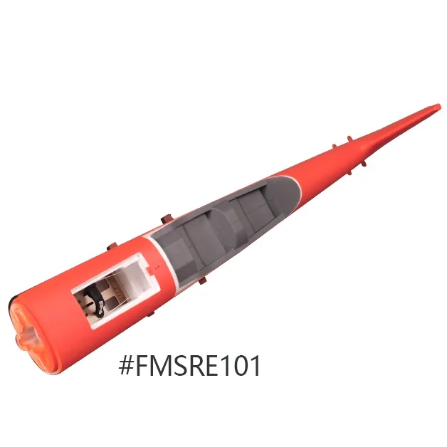

Fuselage for FMS Model 3D Fly RC Plane 1400mm Votec FMS101P