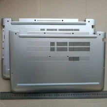 Ноутбук чехол для задней части корпуса для hp M6-P M6-P113dx-013dx hp ENVY 15-ae017tx 15-ae119tx ae016tx ae125tx 15T-AE 15Z-AH TPN-C122