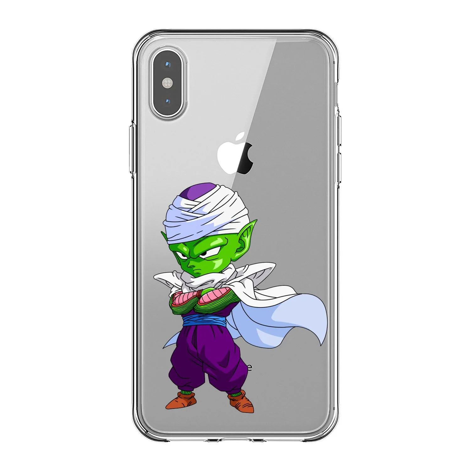 Dragon Ball Z Super DBZ Goku DBS Модный Роскошный чехол для телефона iPhone 11 Pro MAX 5 5S SE 6 6s Plus 7 8 Plus X XR XS MAX