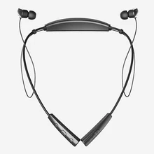Cannice W2 Sports Bluetooth Headset Noise Cancelling Neckband Headphones Super Bass Running Wireless Earphones With Microphone