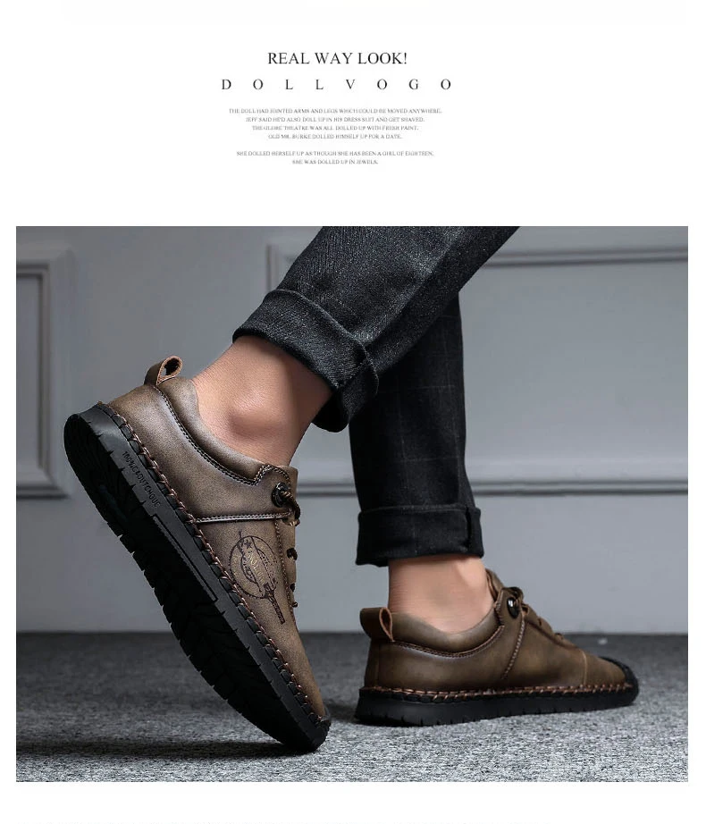 ZUNYU New Designer Fashion Comfortable Casual Shoes Loafers Men Shoes Quality Leather Shoes Men Flats Hot Sale Moccasins Shoes