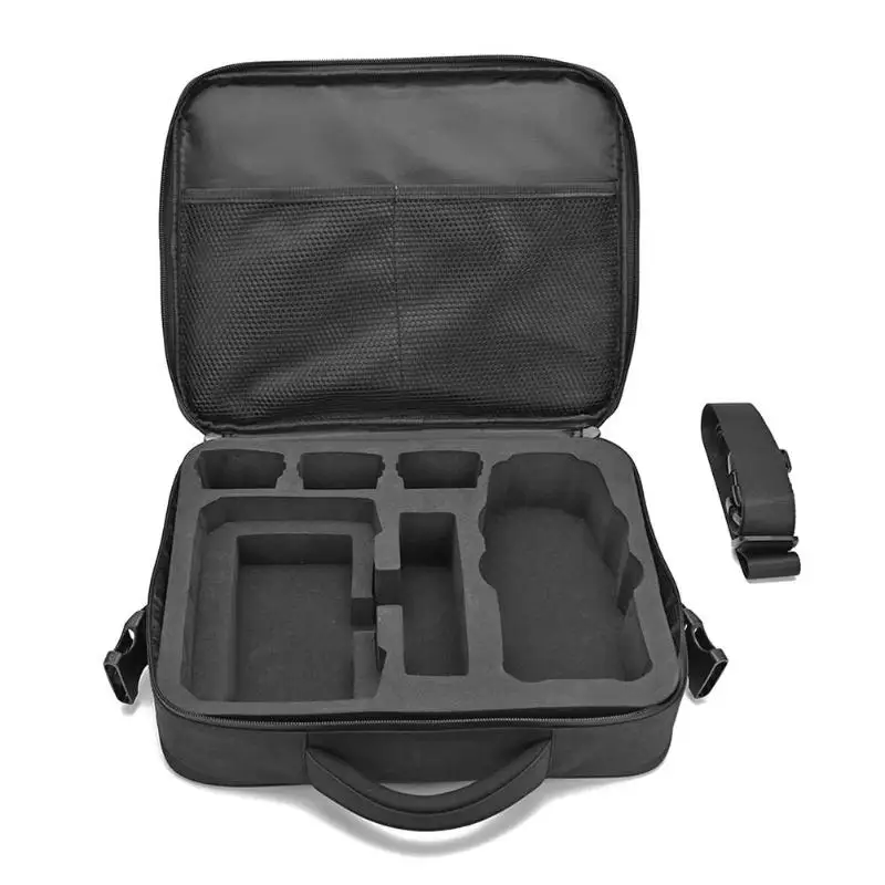 

Storage Box Carrying Case Handbag Shoulder Bag for DJI Mavic 2 Pro/Zoom Support Dropshipping