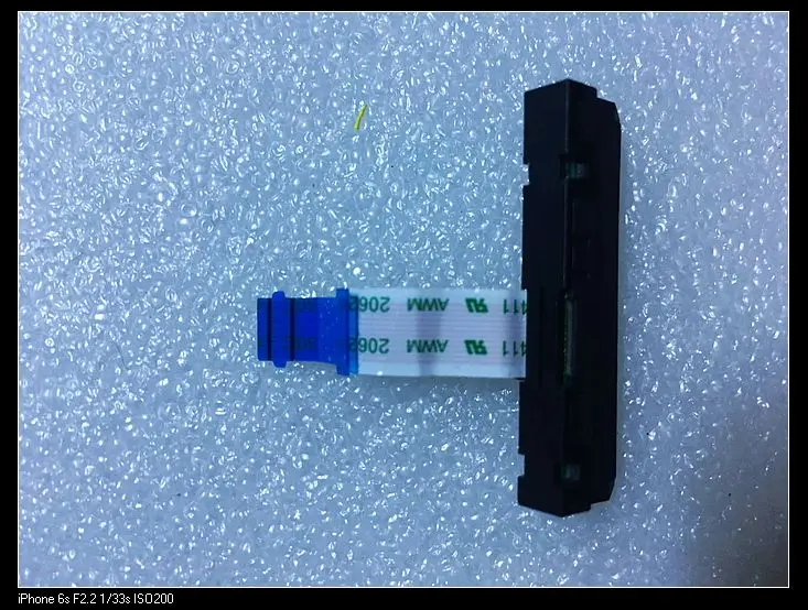Гибкий кабель для HP 13 s107nl s 15 BK series Macaron15 HDD FFC 450.04804.3001|sata hdd connector|hdd connectorhdd sata cable |