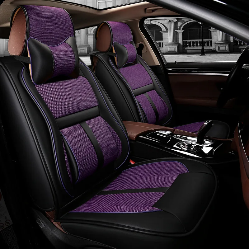 

Car seat Cover for Toyota corolla rav4 chr yaris Camry Reiz avensis Pruis CRV Honda Fit Civic Accord Suzuki Swift sx4 Fiat Punto