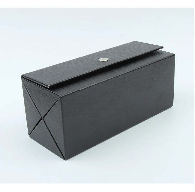 Высокая-класс складной портативный оснастки box, большие размеры 36 бит большой вместимости, коробка для колец, бытовой серьги Отделка