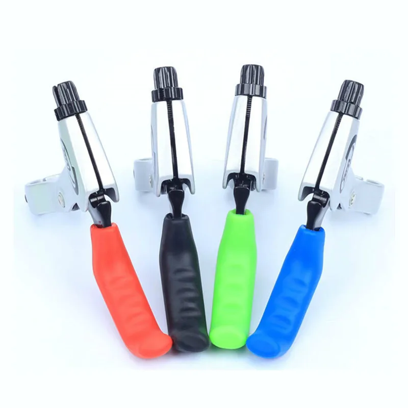 1 زوج دراجة الفرامل ليفر حامي اكسسوارات الدراجات سيليكون الدراجة مقابض الغطاء الواقي 1 زوج دراجة الفرامل ليفر حامي اكسسوارات الدراجات سيليكون الدراجة مقابض الغطاء الواقي