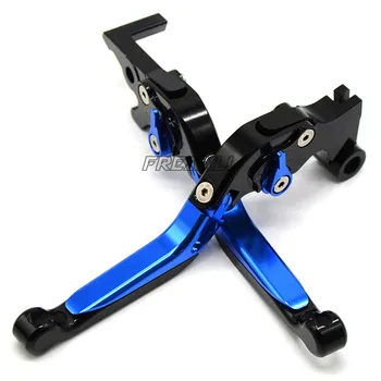 

For Honda CB600F CBF600 CBF600SA CBR600F Motorbike Levers CNC Aluminum Motorcycle Brake Clutch Levers High Quality Muti Colors