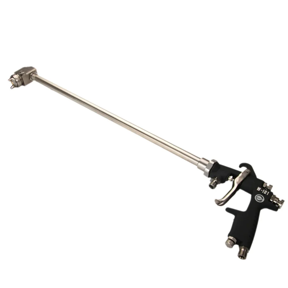 

Valianto Extension Long Pole 90 Degree Spray Angle Air Spray Gun LW-10B-90100