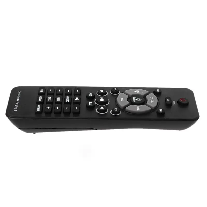 Пульт дистанционного управления для звуковая панель HTL1190B/05 HTL1190B/12 FIDELIO XS1 XS1/12 HTL 7140B/12 HTL5130B/12 HTL2193B/12