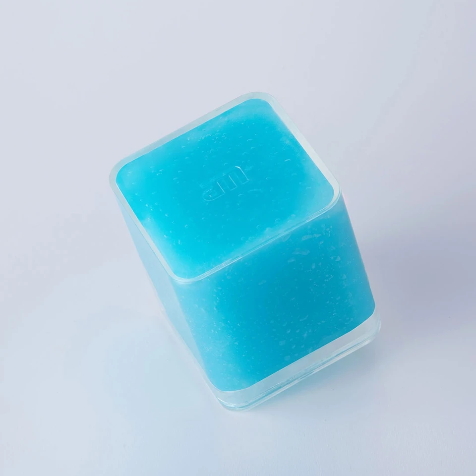 Xiaomi Clean-n-Fresh Computer Keyboard Car Cleaning Rubber Antibacterial Gel Sillicone Clean Glue Magic Washing Mud Tool Dust Cl (10)