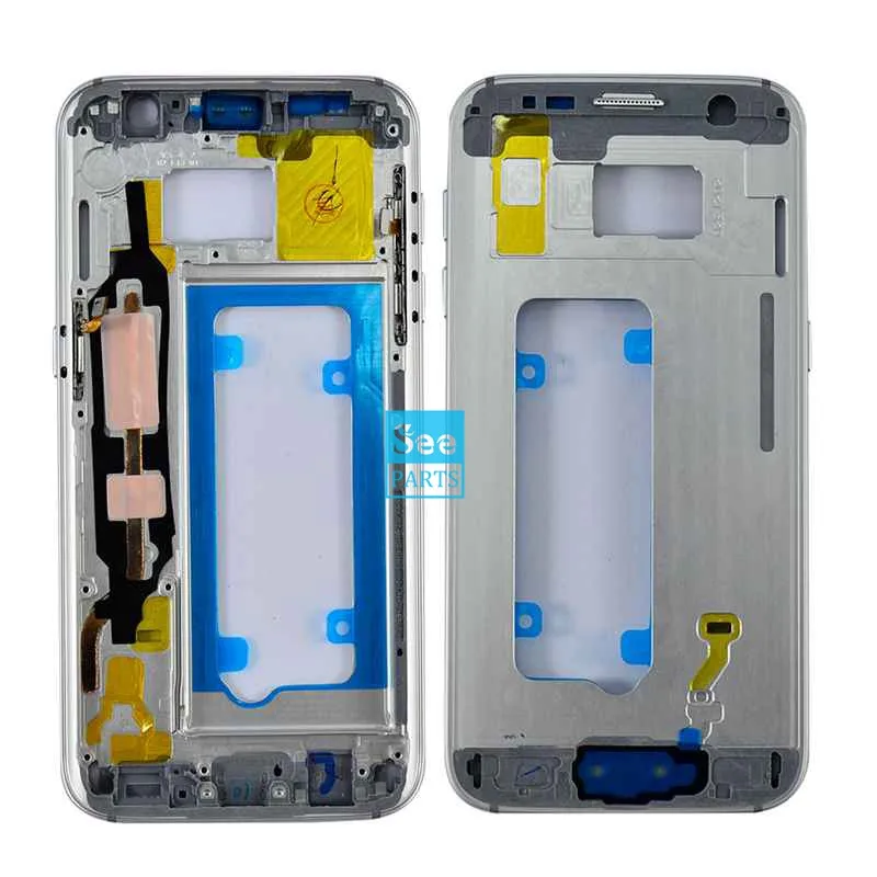 Samsung S7 Galaxy G930 Middle Frame (19)