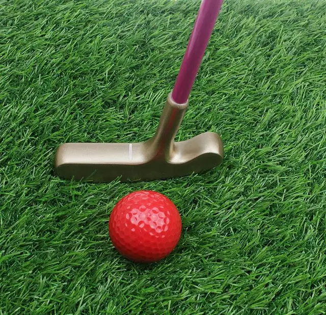 junior putters golf