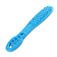 Meridian beat hammer Long shot tapping hammer rod fitness massage brush for health