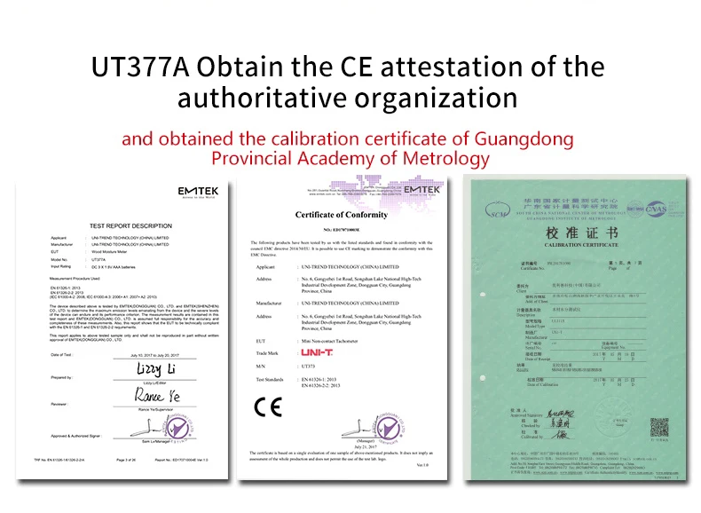 UNI-T UT377A цифровой Деревянный гидрометр для измерения влажности тестер для бумаги фанеры деревянные материалы ЖК-подсветка