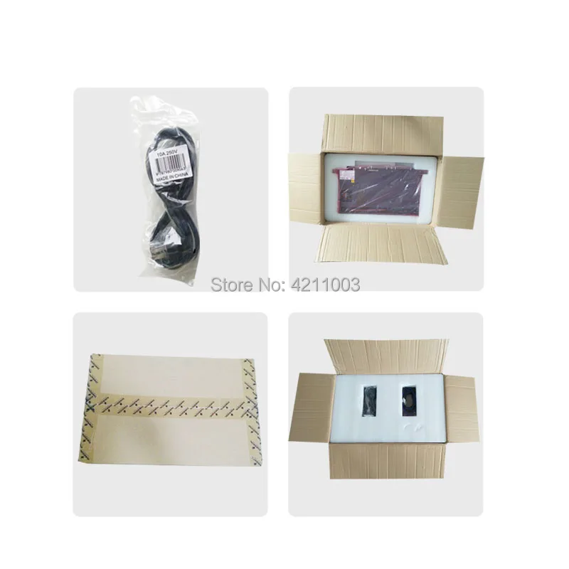 EPS15-4815AF OLT power supply 8