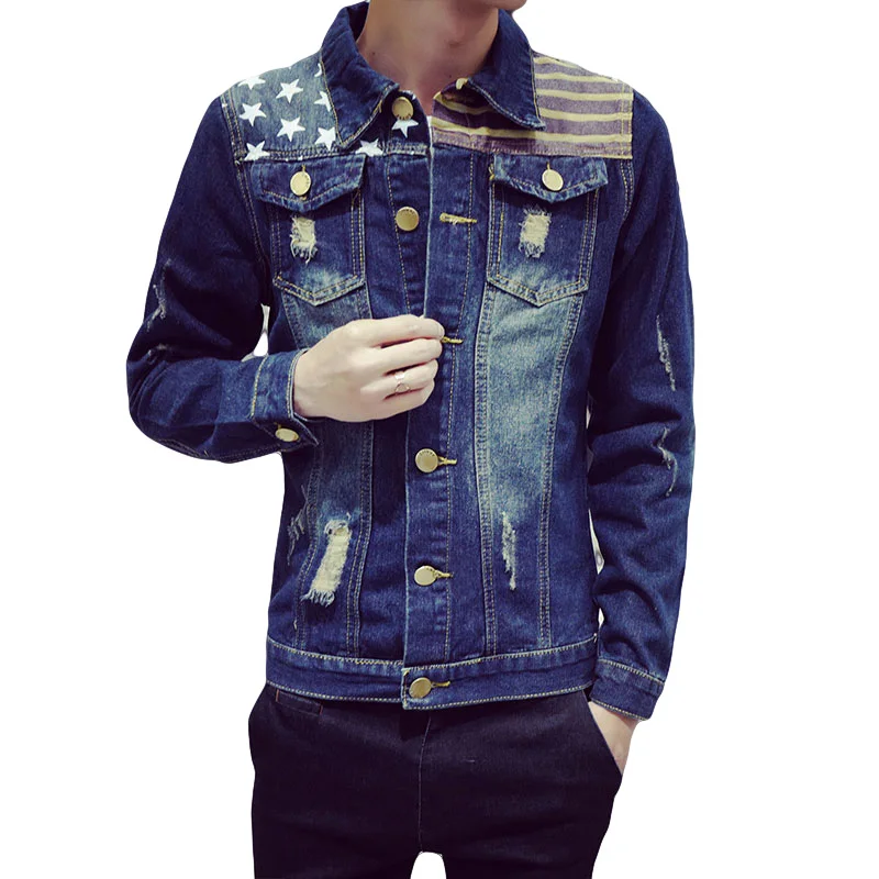 Womens Jean Jacket - Ultra Hot / Sexy Design Stonewashed denim jackets come in a lighter colorway than their traditional counterparts, so you can add a brighter shaded jacket to your collection. The stonewash process also makes the stiff fabric more flexible and softer, adding to the comfort of the outwear. A stonewashed men's jean jacket is a suitable choice for a more casual look.