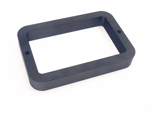 Best Price Funssor aluminum alloy Resin Tank Resin VAT IncrediVat D7 For Wanhao Duplicator 7 DIY SLA DLP 3D printer Best Price Funssor aluminum alloy Resin Tank Resin VAT IncrediVat D7 For Wanhao Duplicator 7 DIY SLA DLP 3D printer