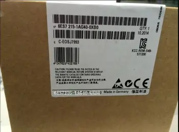 

SIMATIC S7-1200, CPU 1215C, COMPACT CPU Original new 6ES7215-1AG40-0XB0