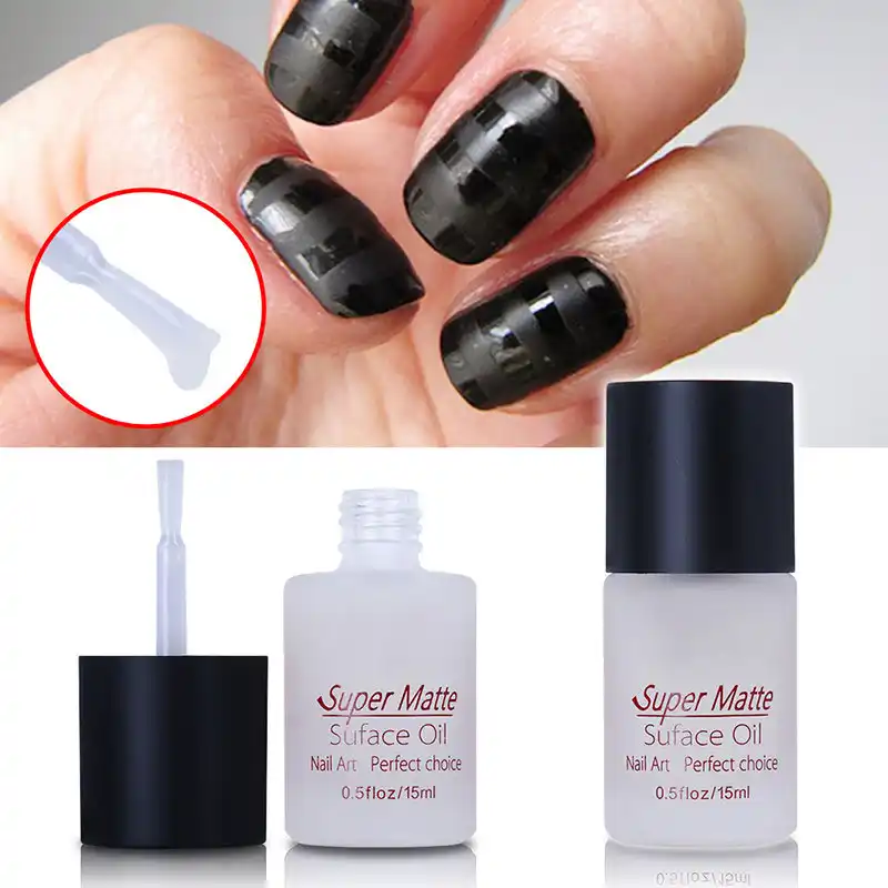 Detail Feedback Questions About 15ml Magic Super Matte Top Nail Detail Feedback Questions About 15ml Magic Super Matte Top Nail