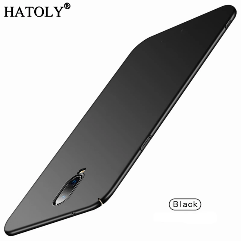 

For Smooth Cover OPPO R17 Case OPPO R17 Pro Ultra-thin Hard PC Protective Back Case for OPPO R17 Pro Free Shipping HATOLY 6.4