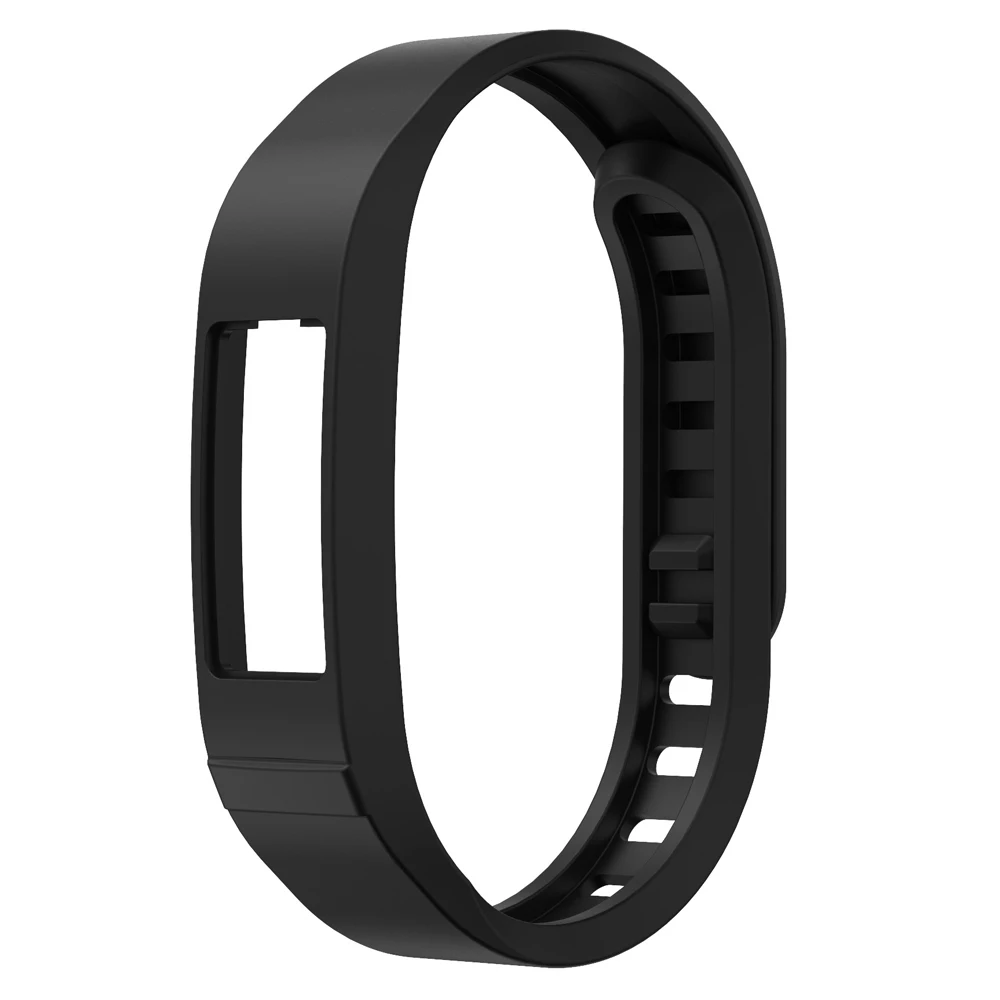 Новые красочные замена силиконовый ремешок для смарт-часов Garmin Vivofit 2 Ultra Soft наручный ремешок для наручных часов для Garmin VIVOFIT2 смарт-браслет