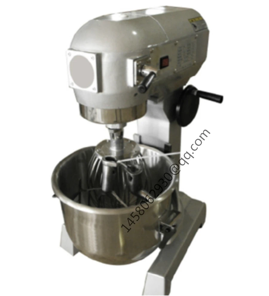 professional automatic dough mixer flour blender commercial electric