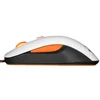 Brand New SteelSeries Kana V2 mouse Optical Gaming Mouse & mice Race Core Professional Optical Game Mouse ► Photo 2/6