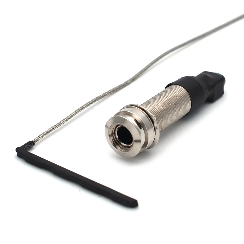 Folk-Acoustic-Ukulele-Guitar-Pickup-Pick-up-Piezo-Cable-Stick-6-35mm-End-Pin-Jack-Under (1)