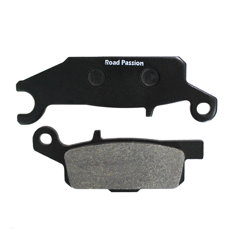 Передние тормозные колодки для мотоцикла Road Passion YAMAHA RAPTOR 250 R / YFM YFM250 YFM250R 2008 2009 2010