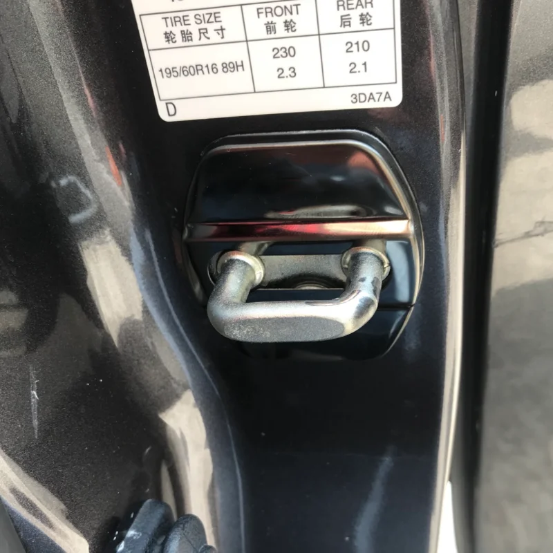 For Nissan Maxima A35 A36 Juke Nismo Acenta 2010 2019 Car Styling