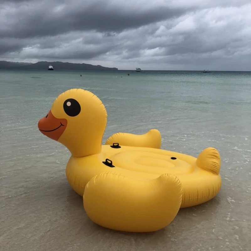 fun water floats