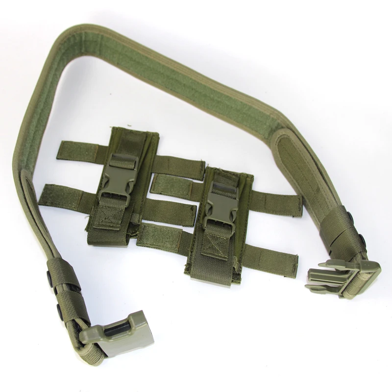 Belt 3