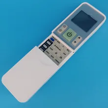 New Air Conditioning remote control for font b HISENSE b font RCH 2609NA