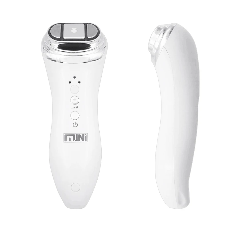 

Rejuvenation RF Face Lifting Wrinkle Removal High Intensity Focused Ultrasound Hifu Skin Lift Machine Face Skin Care Tools