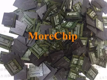 

SD7DP28C-4G eMMC NAND flash memory IC chip 12pcs/lot
