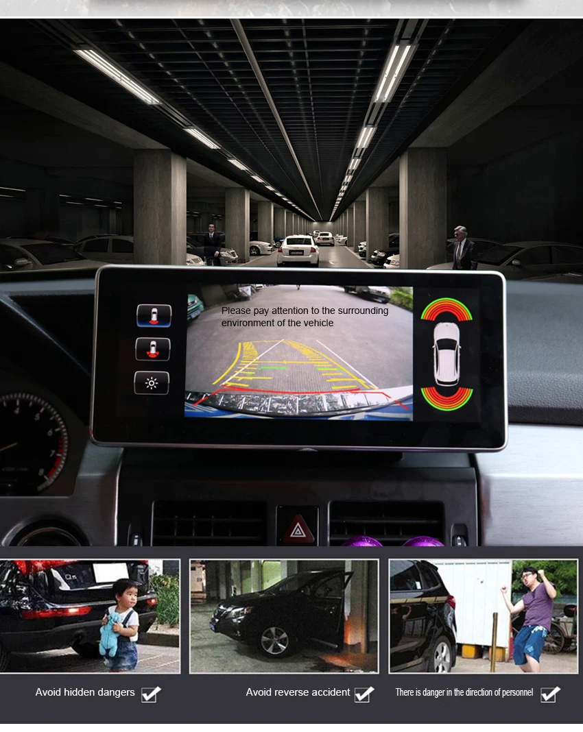 15 Koason Android 10.25 Super Big HD touch Screen Car GPS Multimedia Player for Mercedes BENZ GLK Class GLC 
