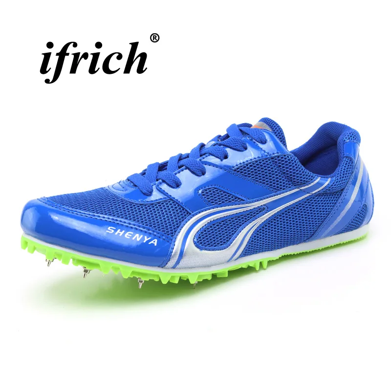 shoes for running track