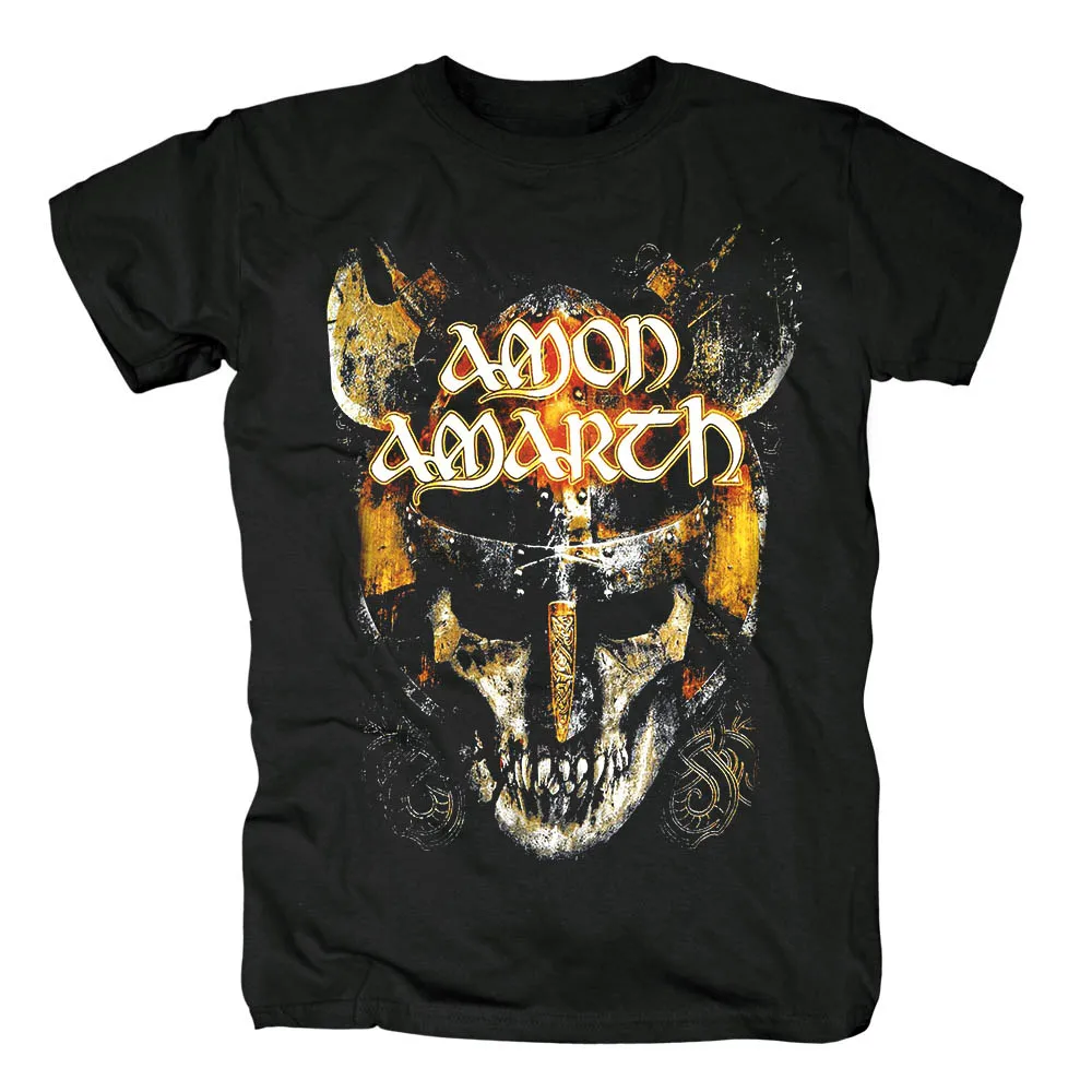 style4 Bloodhoof Amon Amarth Heavy Metal Melodic Death metalmen, комплект из черной кофты с длинным рукавом и азиатских Размеры - Цвет: style4