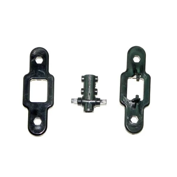 

Wholesale GT Model QS8005 RC Helicopter Spare Parts Low main blade holder clip (new version) Free shipping