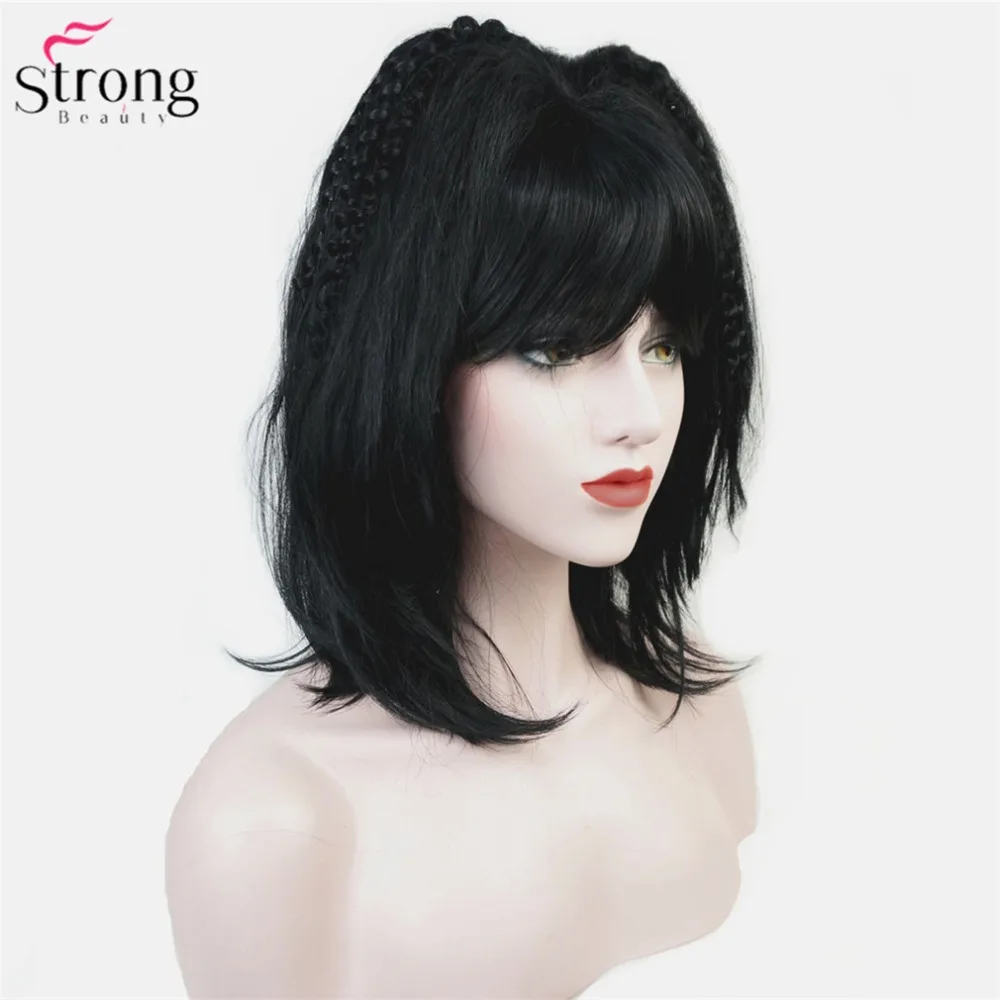    Alla Borisovna Pugacheva Wig DSC09360_#1