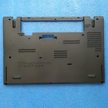 Новинка для lenovo ThinkPad T440S нижняя часть корпуса чехол с док-станцией 04X3988