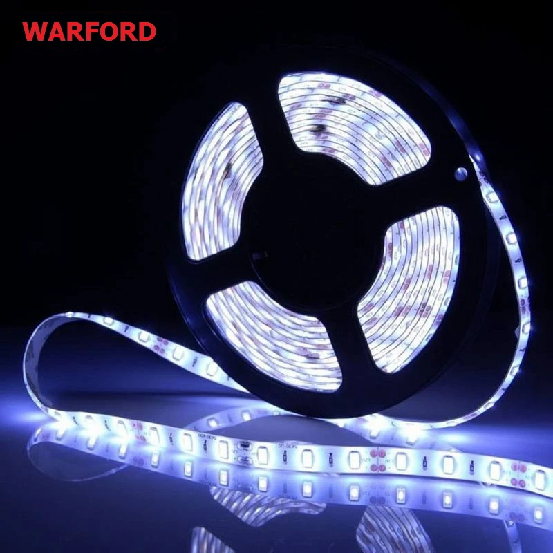 

(5m/roll)DC12V 6803 ic RGB LED Strip Digital Dream Magic Color 5050 smd , 30LED/m IP67 Waterproof Intelligent rgb LED Strip