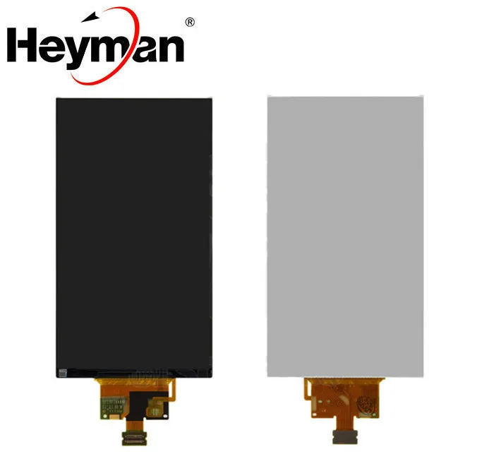 

Heyman LCD for LG Optimus L9 II D605 LCD display screen Cell Phones Replacement parts