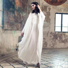 Beach Dresses Cover Swimwear Dress Plus Size Up Woman Summer Tunics On The New Chiffon Embroidered Skirt Polyester Plaid