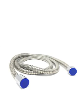 

Pamex-Hose Stainless steel shower set. Extendable 1,5 to 2 m.