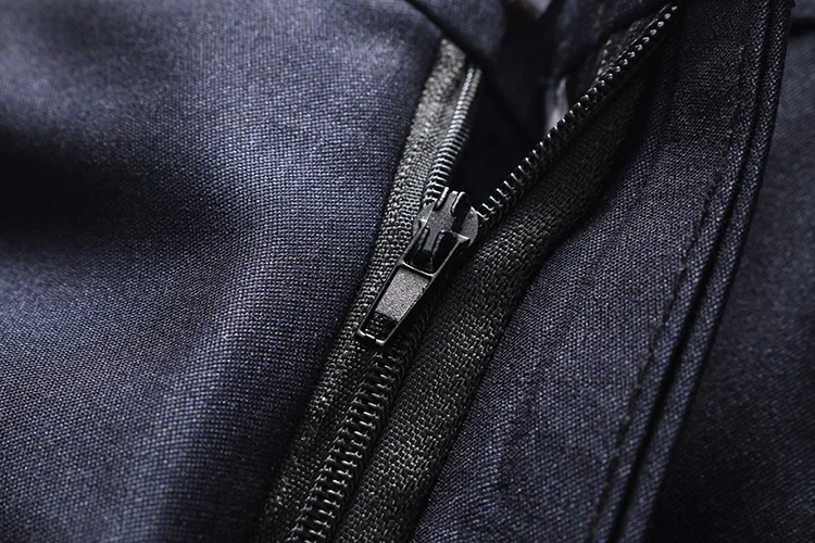 blazer vest pants