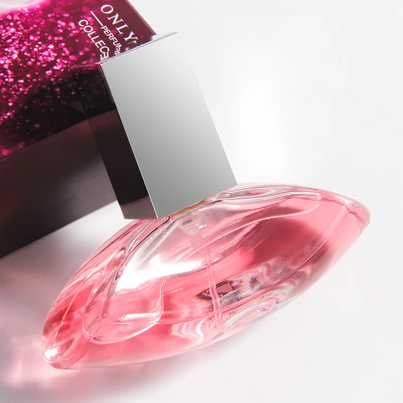 Женский парфюм 30 мл спрей для тела Туалетная вода 2 типа бутылка стекло Mujer Parfum