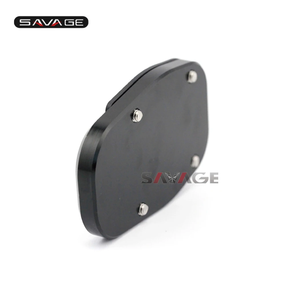 Side Kickstand Stand Extension Plate (10)